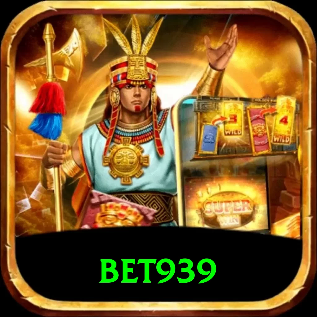 Bet939 Deluxe v2.5.3 - 2