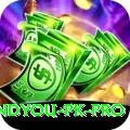 Betandyou PK Slot Machine Gold