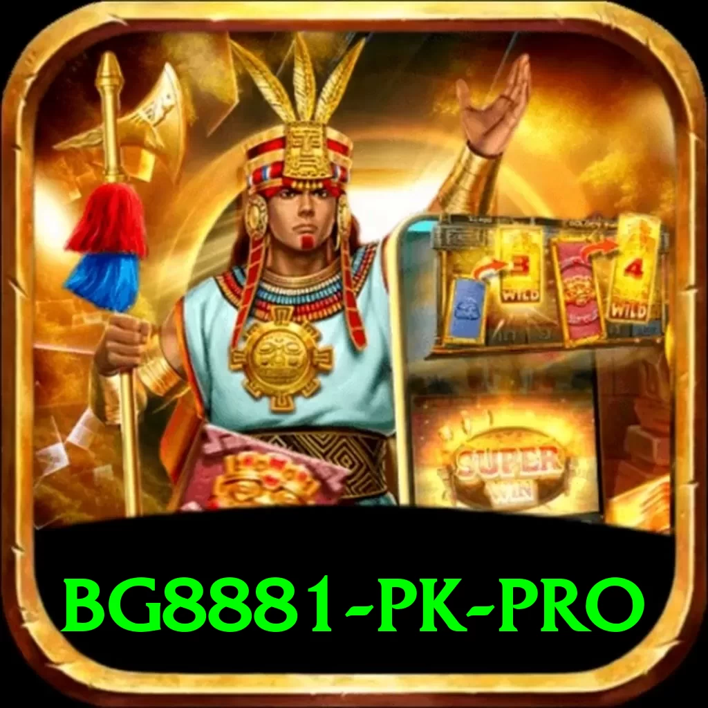 bg8881.pk Casino Turbo v5.8.3 - 2