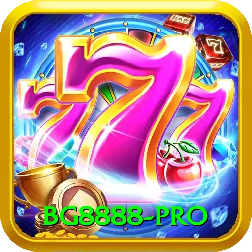 BG8888 Super Jackpot - 2