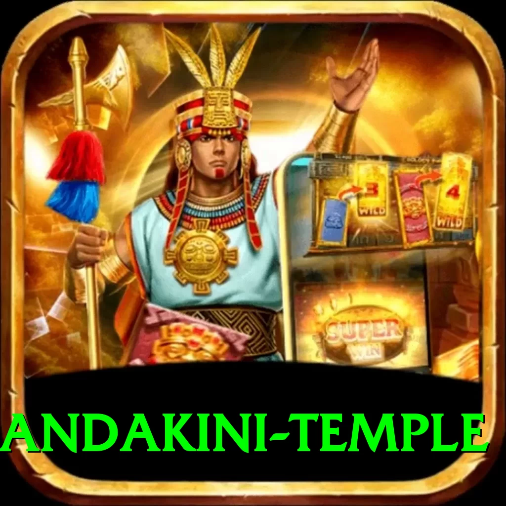 bhagalpur mandakini temple Apps (Tools & Injectors) Ultimate v2.9.8 - 2