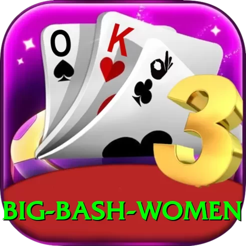 big bash women Pro Edition v4.0.2 - 2