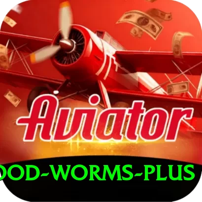 blood worms - Supreme Edition v3.0.4 - 2