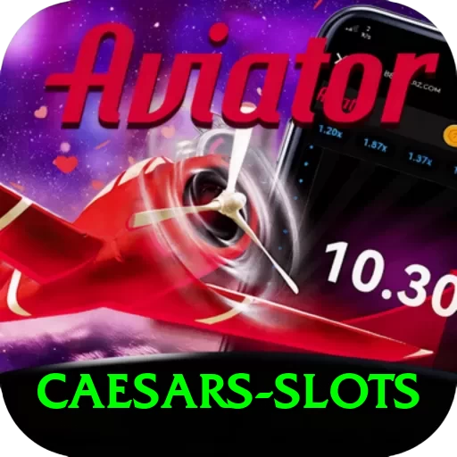 caesars slots Gold Edition v5.2.4 - 2