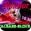caesars slots Gold Edition v5.2.4