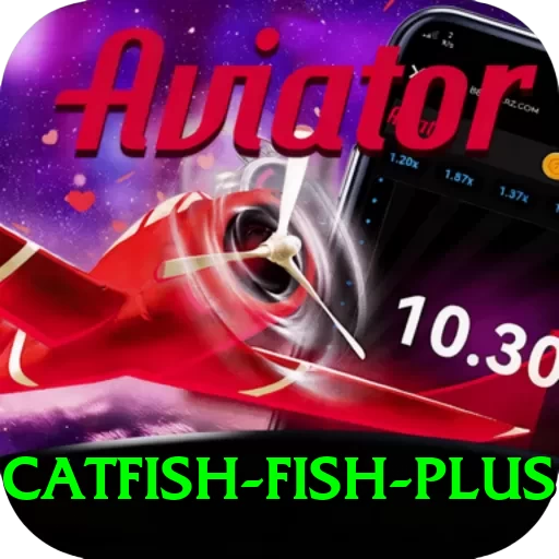 catfish fish Casino Official v2.3.1 - 2