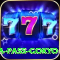 cho la pass gokyo Pro v3.6.7