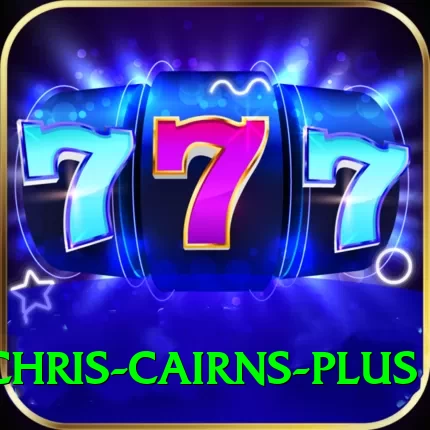 chris cairns - VIP Ultimate - 2