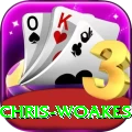 chris woakes Pro v2.3.0
