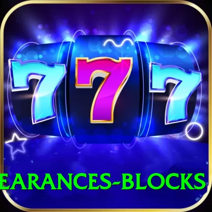 clearances blocks Games (Casino & Earning) Master v2.6.2 - 2