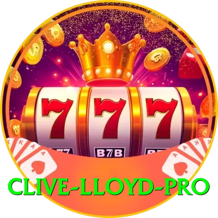 clive lloyd Official v4.0.5 - 2
