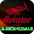corner kick goals Gold Edition v2.3.9