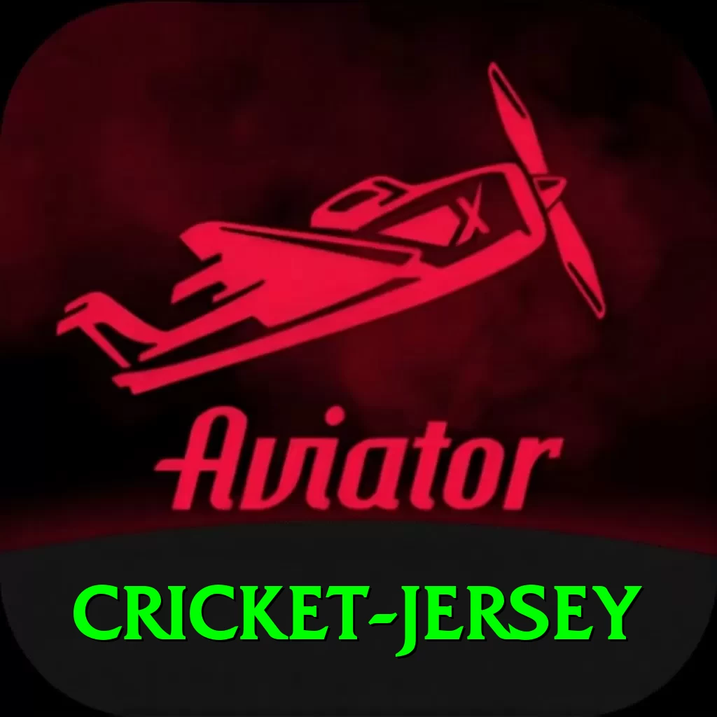 cricket jersey VIP Pro v1.3.3 - 2