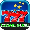croaker fish Master Pro v5.3.2