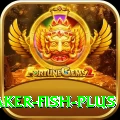 croaker fish - VIP Pro