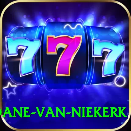 dane van niekerk Master v1.4.6 - 2