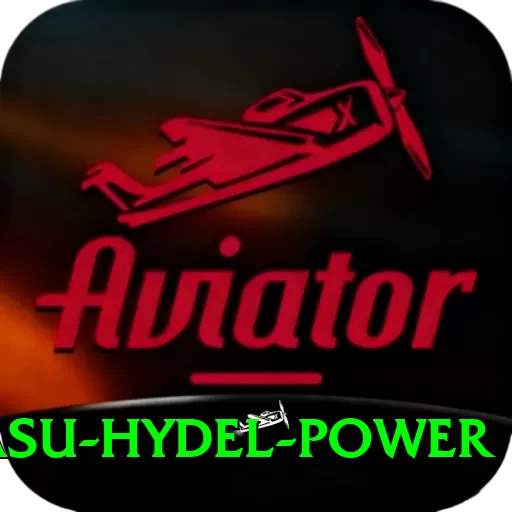 dasu hydel power Deluxe Pro v1.0.3 - 2