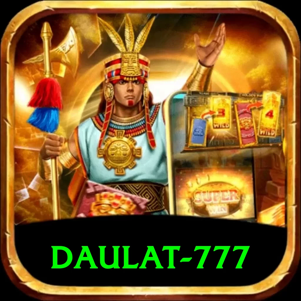 daulat 777 VIP Pro v5.0.5 - 2