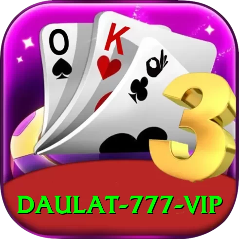 daulat 777 Earn King v4.3.2 - 2