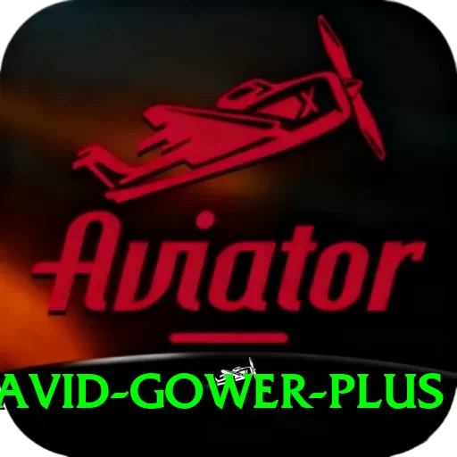 david gower Casino Official v3.4.1 - 2