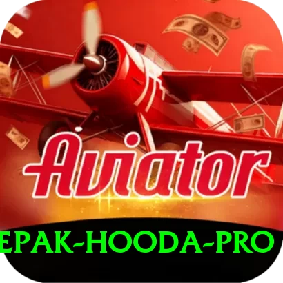 deepak hooda Slot Machine Premium - 2