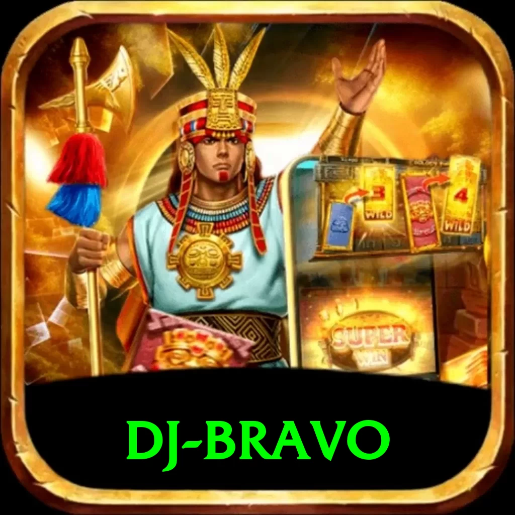 dj bravo Games (Casino & Earning) Pro v4.8.8 - 2