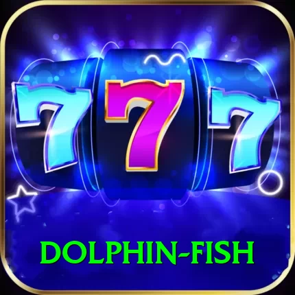 dolphin fish Plus Pro v1.4.3 - 2