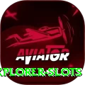explorer slots Gold Edition v5.5.2