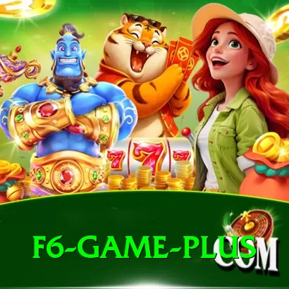 f6 game Gold Edition v4.8.1 - 2