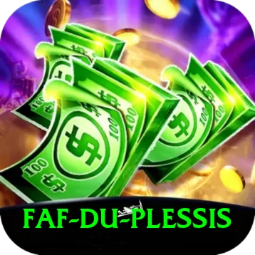 faf du plessis Elite v4.3.2 - 2