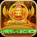 false nine tactics Elite v2.7.7
