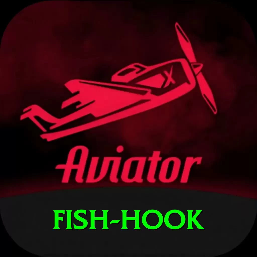 fish hook Games (Casino & Earning) Turbo v2.9.6 - 2