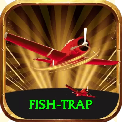 fish trap Deluxe v3.2.1 - 2