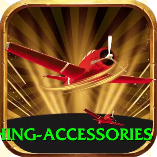 fishing accessories Games (Casino & Earning) Gold v4.1.2 - 2