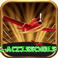 fishing accessories Games (Casino & Earning) Gold v4.1.2