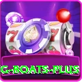 fishing boats Deluxe Rewards