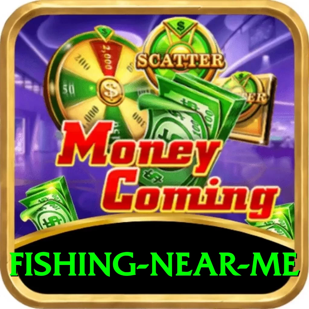 fishing near me Ultimate Pro v3.2.8 - 2