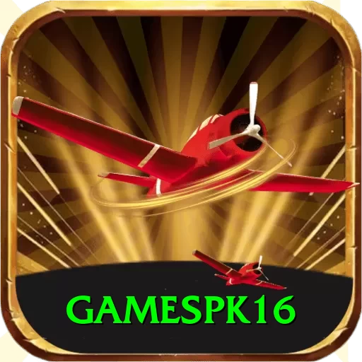 gamespk16 VIP Edition vv2.4.2 - 2