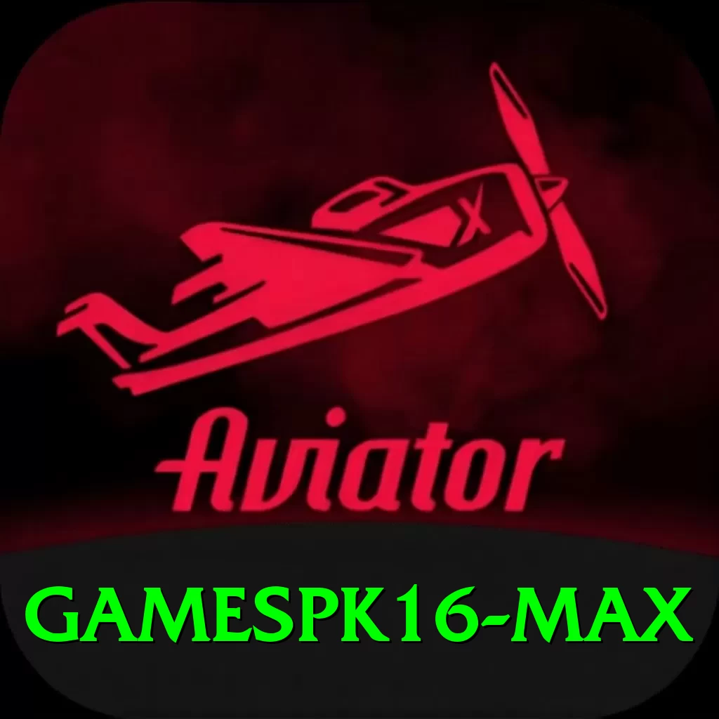 gamespk16 VIP v5.8.6 - 2