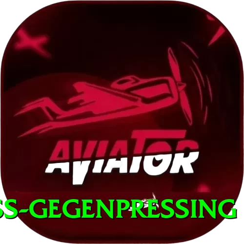 gegenpress gegenpressing Gold v4.3.3 - 2