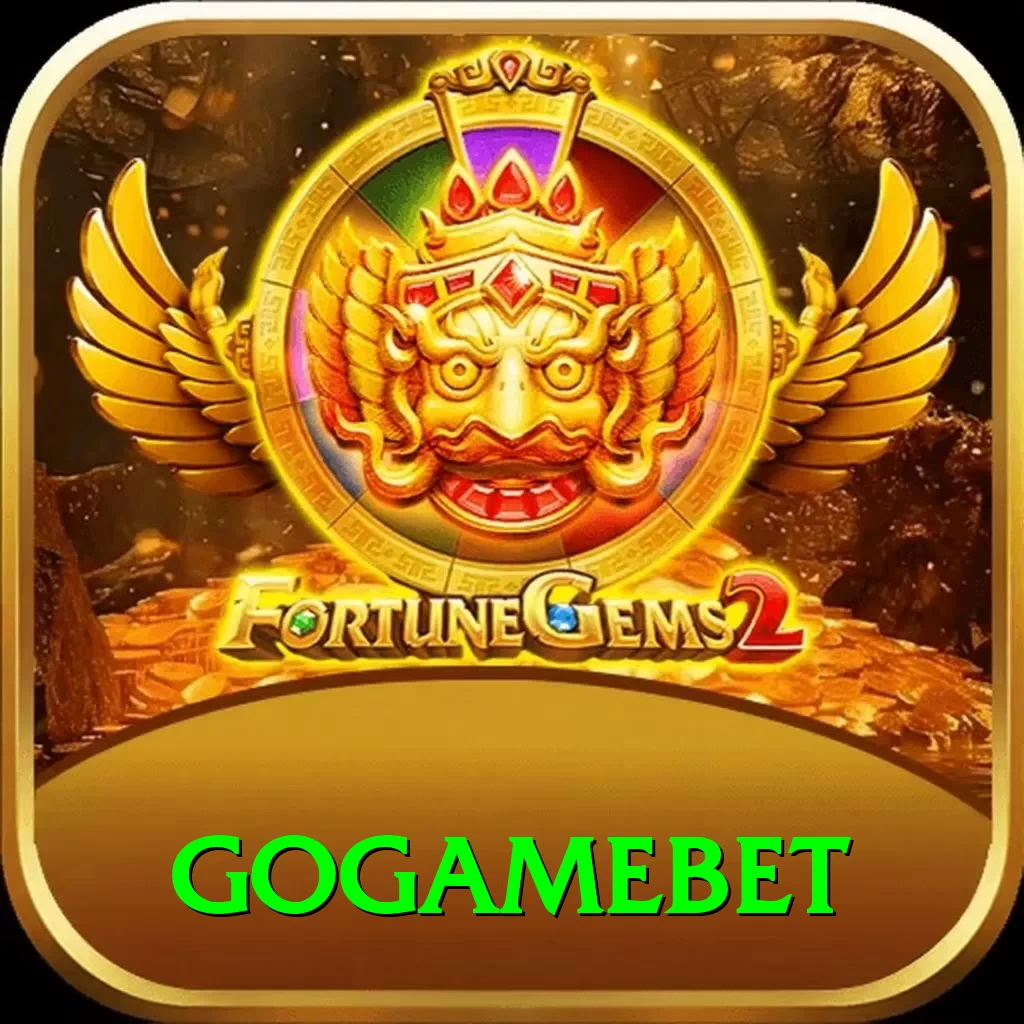 gogamebet Turbo Pro v2.4.1 - 2