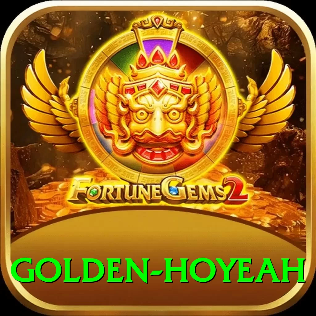 golden hoyeah VIP Edition v4.4.2 - 2