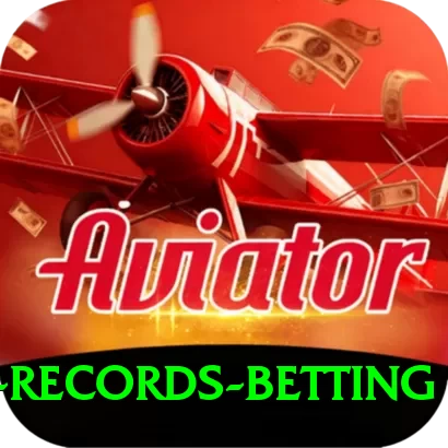h2h records betting App - 2