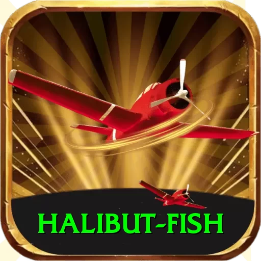 halibut fish Deluxe Edition v5.0.0 - 2