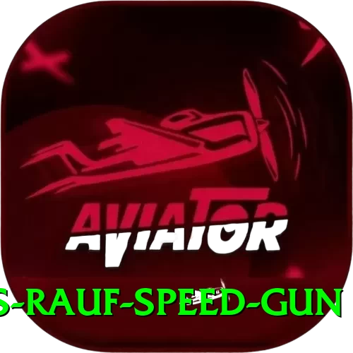 haris rauf speed gun Turbo Pro v3.9.6 - 2