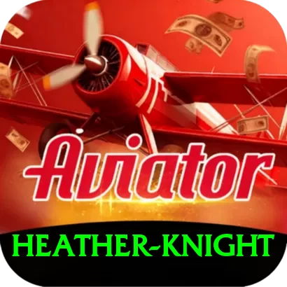 heather knight VIP v3.1.2 - 2