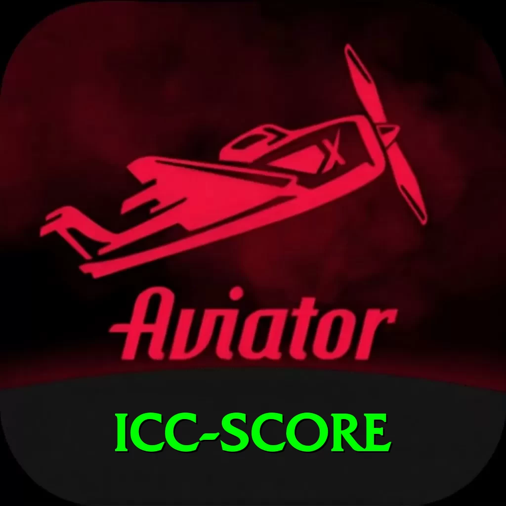 icc score Gold Edition v4.5.5 - 2