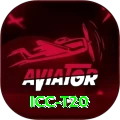 icc t20 Games (Casino & Earning) Gold v2.3.0