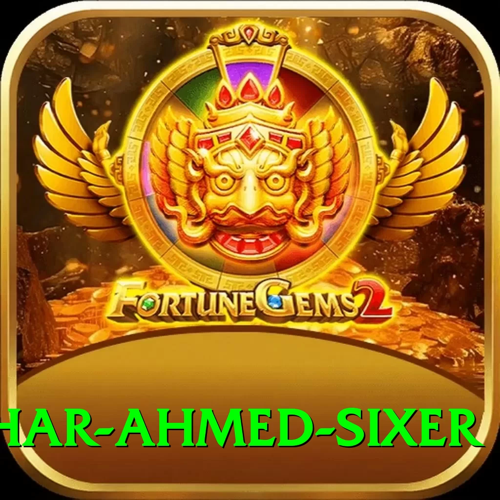 iftikhar ahmed sixer Max Pro v4.9.8 - 2