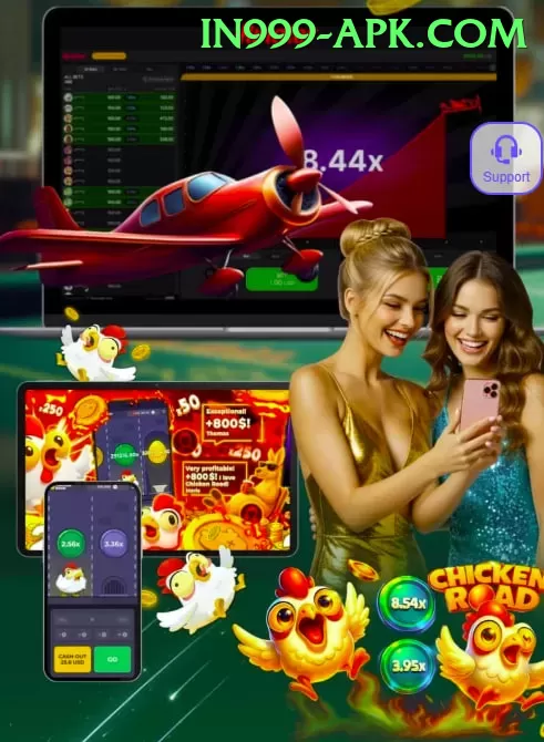 crash7bet VIP v5.3.6 Screenshot 1